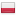 htmlshell.com server is located in Poland